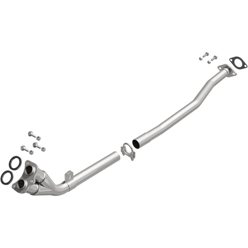 BRExhaust 1986-1987 Toyota 4Runner DLX 2.4L | 1986-1987 Toyota Pickup 2.4L Direct-Fit Exhaust Front Pipe Kit 107-0269