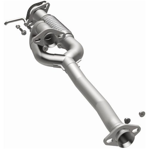 BRExhaust 2005-2007 Ford Five Hundred 3.0L | 2005-2007 Mercury Montego 3.0L Direct-Fit Exhaust Front Pipe Kit 107-0271