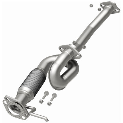 BRExhaust 2005-2007 Ford Five Hundred 3.0L | 2005-2007 Mercury Montego 3.0L Direct-Fit Exhaust Front Pipe Kit 107-0271