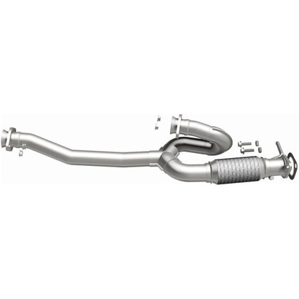 BRExhaust 2005-2007 Ford Five Hundred 3.0L | 2005-2007 Mercury Montego 3.0L Direct-Fit Exhaust Front Pipe Kit 107-0271