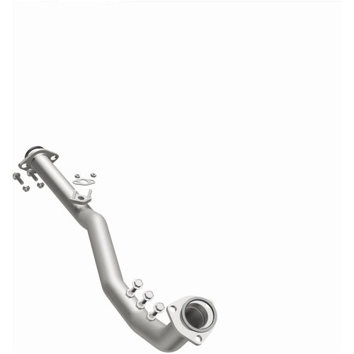 BRExhaust 1989-1995 Toyota Pickup 3.0L Direct-Fit Exhaust Front Pipe Kit 107-0272