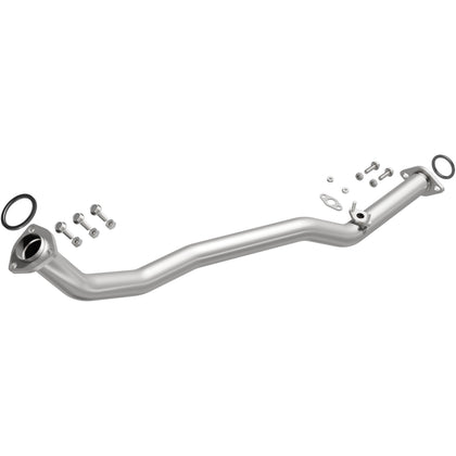 BRExhaust 1989-1995 Toyota Pickup 3.0L Direct-Fit Exhaust Front Pipe Kit 107-0272