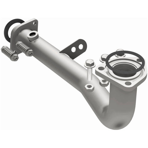 BRExhaust 1997-2001 Honda CR-V 2.0L Direct-Fit Exhaust Front Pipe Kit 107-0275