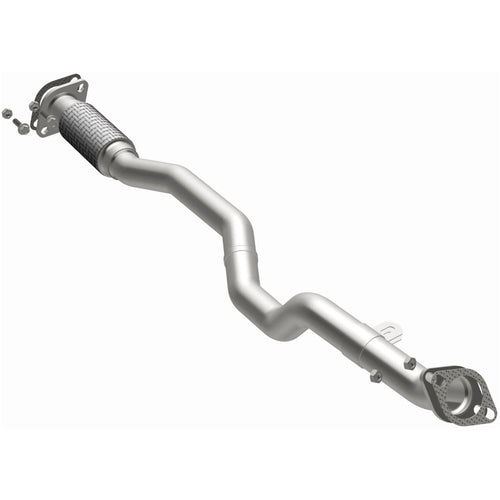 BRExhaust 2015-2017 Chrysler 200 3.6L / 2014-2017 Jeep Cherokee 3.2L Direct-Fit Exhaust Front Pipe Kit 107-0277