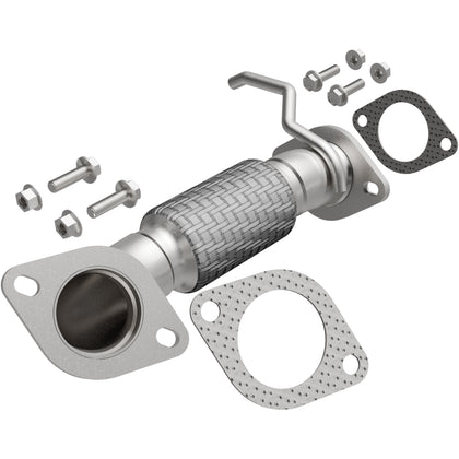 BRExhaust 2011-2016 Kia Optima 2.4L Direct-Fit Exhaust Front Pipe Kit 107-0278