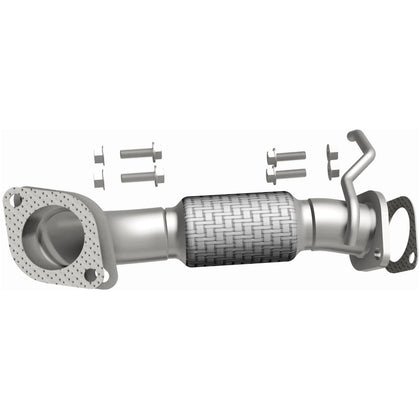 BRExhaust 2011-2016 Kia Optima 2.4L Direct-Fit Exhaust Front Pipe Kit 107-0278