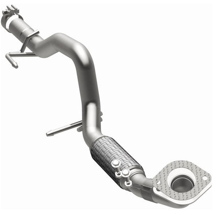 BRExhaust 2015-2020 Jeep Renegade 2.4L Direct-Fit Exhaust Front Pipe Kit 107-0280