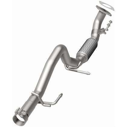 BRExhaust 2015-2020 Jeep Renegade 2.4L Direct-Fit Exhaust Front Pipe Kit 107-0280
