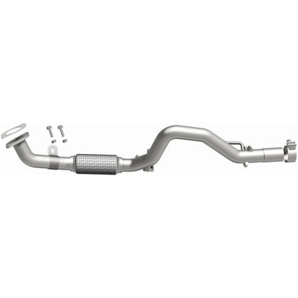 BRExhaust 2015-2020 Jeep Renegade 2.4L Direct-Fit Exhaust Front Pipe Kit 107-0280
