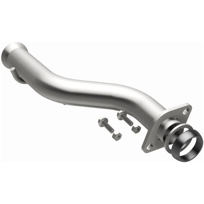 BRExhaust 2011-2017 Dodge Durango 3.6L | 2011-2017 Jeep Grand Cherokee 3.6L Direct-Fit Exhaust Front Pipe Kit 107-0281