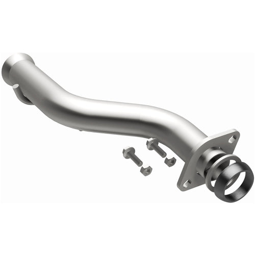 BRExhaust 2011-2017 Dodge Durango 3.6L | 2011-2017 Jeep Grand Cherokee 3.6L Direct-Fit Exhaust Front Pipe Kit 107-0281