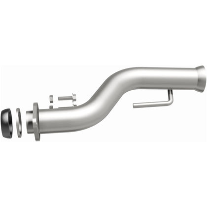BRExhaust 2011-2017 Dodge Durango 3.6L | 2011-2017 Jeep Grand Cherokee 3.6L Direct-Fit Exhaust Front Pipe Kit 107-0281