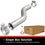 BRExhaust 2011-2017 Dodge Durango 3.6L | 2011-2017 Jeep Grand Cherokee 3.6L Direct-Fit Exhaust Front Pipe Kit 107-0282
