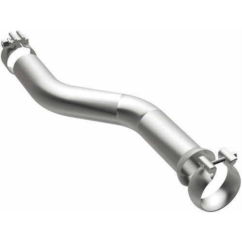 BRExhaust 2011-2017 Dodge Durango 3.6L | 2011-2017 Jeep Grand Cherokee 3.6L Direct-Fit Exhaust Front Pipe Kit 107-0282