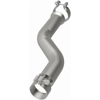 BRExhaust 2011-2017 Dodge Durango 3.6L | 2011-2017 Jeep Grand Cherokee 3.6L Direct-Fit Exhaust Front Pipe Kit 107-0282