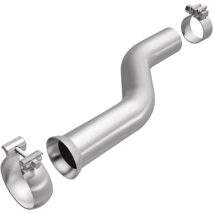 BRExhaust 2011-2017 Dodge Durango 3.6L | 2011-2017 Jeep Grand Cherokee 3.6L Direct-Fit Exhaust Front Pipe Kit 107-0282