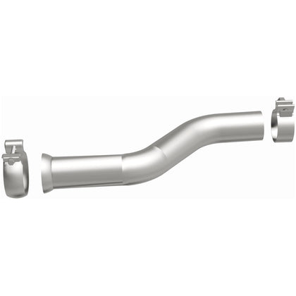 BRExhaust 2011-2017 Dodge Durango 3.6L | 2011-2017 Jeep Grand Cherokee 3.6L Direct-Fit Exhaust Front Pipe Kit 107-0282