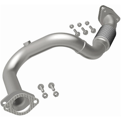 BRExhaust 2013-2018 Buick Encore 1.4L | 2015-2019 Chevrolet Trax 1.4L Direct-Fit Exhaust Front Pipe Kit 107-0286