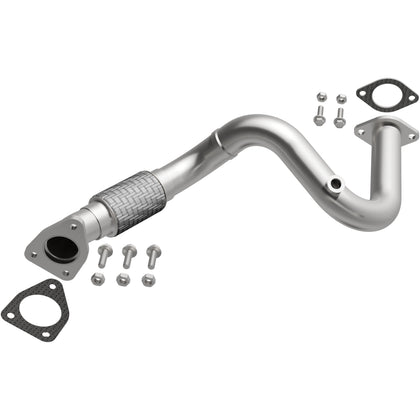 BRExhaust 2013-2018 Buick Encore 1.4L | 2015-2019 Chevrolet Trax 1.4L Direct-Fit Exhaust Front Pipe Kit 107-0286