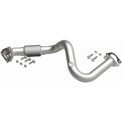 BRExhaust 2013-2018 Buick Encore 1.4L | 2015-2019 Chevrolet Trax 1.4L Direct-Fit Exhaust Front Pipe Kit 107-0286