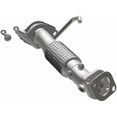 BRExhaust 2012-2013 Kia Soul 1.6L Direct-Fit Exhaust Front Pipe Kit 107-0289