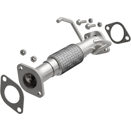 BRExhaust 2012-2013 Kia Soul 1.6L Direct-Fit Exhaust Front Pipe Kit 107-0289