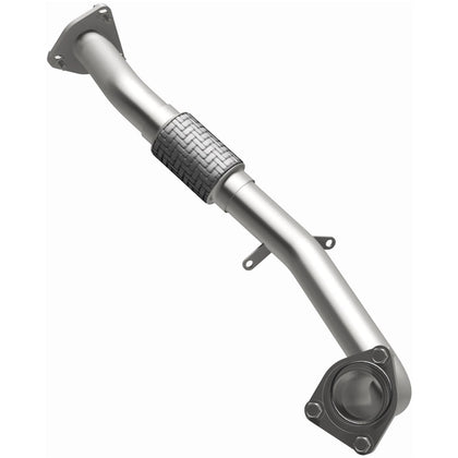 BRExhaust 2015-2016 Honda CR-V 2.4L Direct-Fit Exhaust Front Pipe Kit 107-0291
