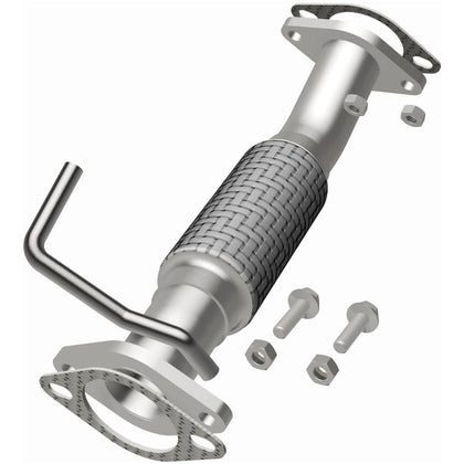 BRExhaust 2014-2015 Kia Sorento 2.4L | 2013-2016 Hyundai Santa Fe Sport 2.4L Direct-Fit Exhaust Front Pipe Kit 107-0292