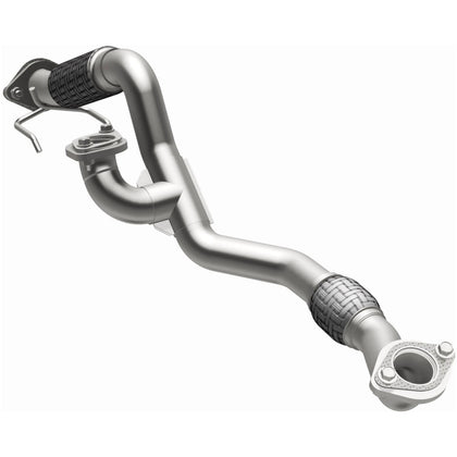 BRExhaust 2011-2013 Kia Sorento 3.5L | 2010-2012 Hyundai Santa Fe 3.5L Direct-Fit Exhaust Front Pipe Kit 107-0293