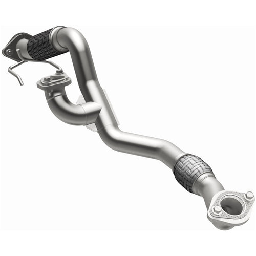 BRExhaust 2011-2013 Kia Sorento 3.5L | 2010-2012 Hyundai Santa Fe 3.5L Direct-Fit Exhaust Front Pipe Kit 107-0293