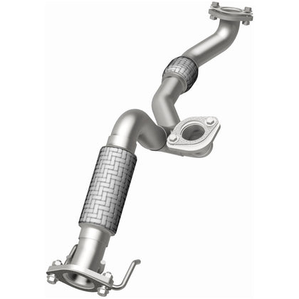 BRExhaust 2011-2013 Kia Sorento 3.5L | 2010-2012 Hyundai Santa Fe 3.5L Direct-Fit Exhaust Front Pipe Kit 107-0293