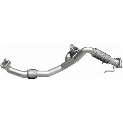 BRExhaust 2011-2013 Kia Sorento 3.5L | 2010-2012 Hyundai Santa Fe 3.5L Direct-Fit Exhaust Front Pipe Kit 107-0293