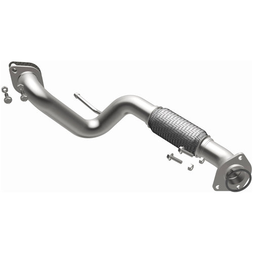 BRExhaust 2014-2020 Nissan Rogue 2.5L Direct-Fit Exhaust Front Pipe Kit 107-0295