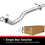BRExhaust 2018-2022 Lexus RX350L 3.5L | 2016-2022 Lexus RX350 3.5L Direct-Fit Exhaust Front Pipe Kit 107-0391