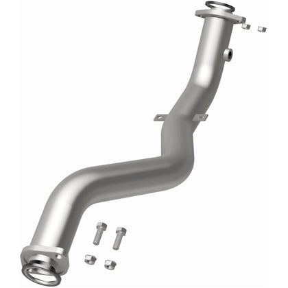 BRExhaust 2018-2022 Lexus RX350L 3.5L | 2016-2022 Lexus RX350 3.5L Direct-Fit Exhaust Front Pipe Kit 107-0391