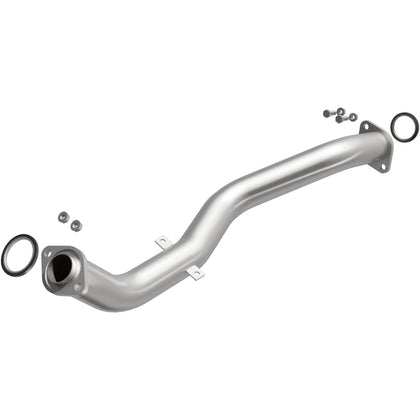 BRExhaust 2018-2022 Lexus RX350L 3.5L | 2016-2022 Lexus RX350 3.5L Direct-Fit Exhaust Front Pipe Kit 107-0391