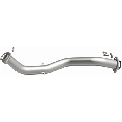BRExhaust 2018-2022 Lexus RX350L 3.5L | 2016-2022 Lexus RX350 3.5L Direct-Fit Exhaust Front Pipe Kit 107-0391