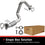 BRExhaust 2019-2021 Buick Encore 1.4L | 2020-2021 Chevrolet Trax 1.4L Direct-Fit Exhaust Front Pipe Kit 107-0392