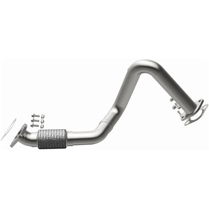 BRExhaust 2019-2021 Buick Encore 1.4L | 2020-2021 Chevrolet Trax 1.4L Direct-Fit Exhaust Front Pipe Kit 107-0392