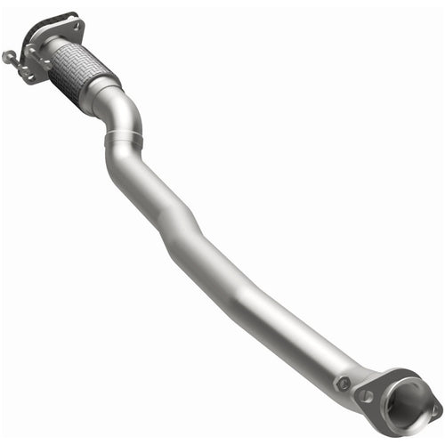 BRExhaust 2014-2019 Ford Police Interceptor Utility 3.5L | 2013-2019 Ford Explorer 3.5L Direct-Fit Exhaust Front Pipe Kit 107-0413