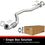 BRExhaust 2018-2023 Chevrolet Equinox 1.5L | 2018-2023 GMC Terrain 1.5L Direct-Fit Exhaust Front Pipe Kit 107-0503