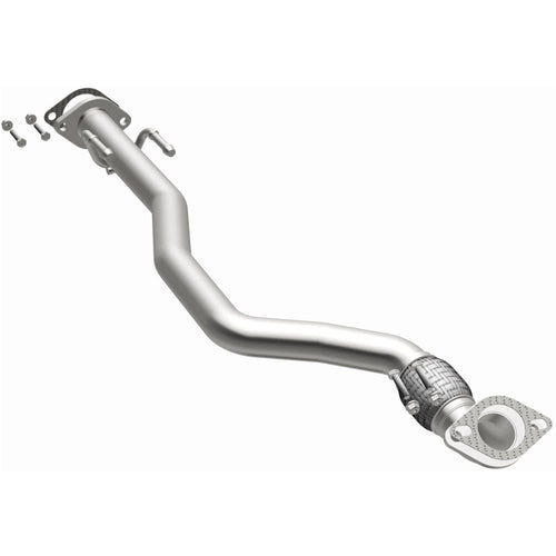 BRExhaust 2018-2023 Chevrolet Equinox 1.5L | 2018-2023 GMC Terrain 1.5L Direct-Fit Exhaust Front Pipe Kit 107-0503