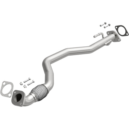 BRExhaust 2018-2023 Chevrolet Equinox 1.5L | 2018-2023 GMC Terrain 1.5L Direct-Fit Exhaust Front Pipe Kit 107-0503