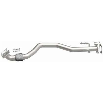 BRExhaust 2018-2023 Chevrolet Equinox 1.5L | 2018-2023 GMC Terrain 1.5L Direct-Fit Exhaust Front Pipe Kit 107-0503