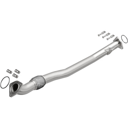 BRExhaust 2019-2025 Acura RDX 2.0L Direct-Fit Exhaust Front Pipe Kit 107-0512