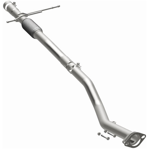 BRExhaust 2020-2023 Jeep Cherokee 2.4L Direct-Fit Exhaust Front Pipe Kit 107-0531