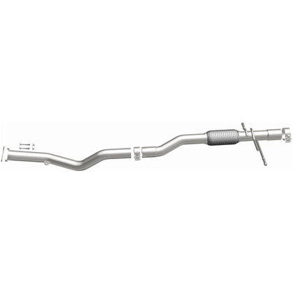 BRExhaust 2020-2023 Jeep Cherokee 2.4L Direct-Fit Exhaust Front Pipe Kit 107-0531