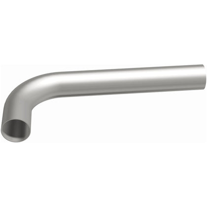 MagnaFlow 2.5in. 90deg. Bend Performance Exhaust Pipe 10706