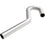 MagnaFlow 2in. 3 In 1 Bend Performance Exhaust Pipe 10708