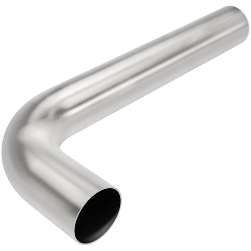 MagnaFlow 3in. 90deg. Bend Performance Exhaust Pipe 10709